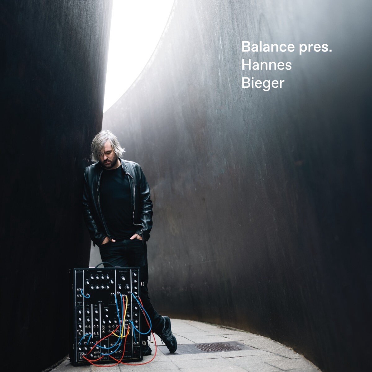Hannes Bieger - Balance Pres. Hannes Bieger (2 CD) (Limited Edition)