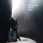 Hannes Bieger - Balance Presents Hannes Bieger (2 CD)