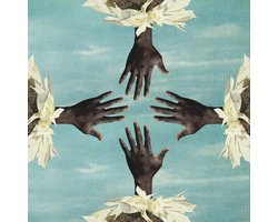Kokoroko - Could We Be More (CD)
