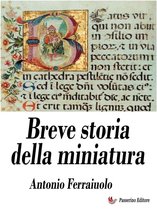 Breve storia della miniatura