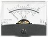 VOLTCRAFT AM-60X46/30V/1,5A/DC Inbouwmeter AM-60X46/30 V/1,5 A/DC 30 V/1,5 A Draaispoel