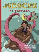 Jodocus 3 – De schrik van de onderzee {stripboek, stripboeken nederlands. stripboeken kinderen, stripboeken nederlands volwassenen, strip, strips}