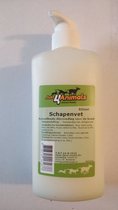 Schapenvet - 500 ml - aanvullend diervoeder