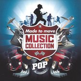 Made to Move Music Collection - Pop