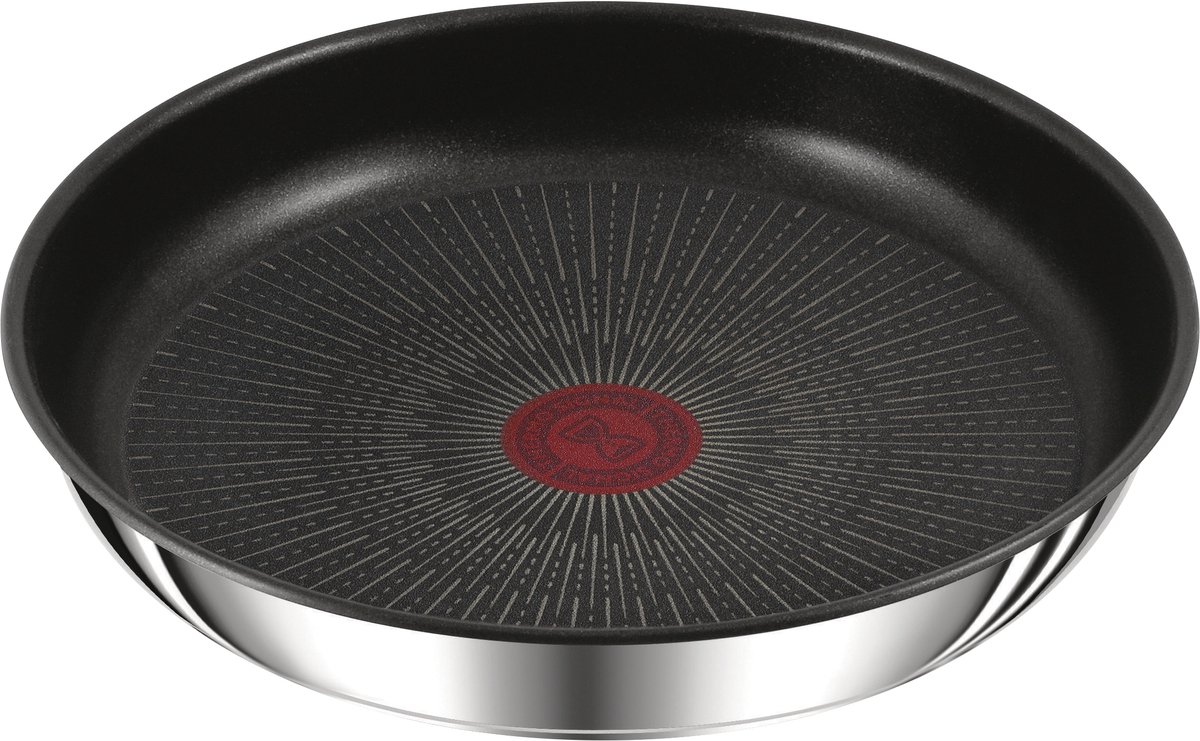 Tefal Ingenio Preference Braadpan 22/26 cm