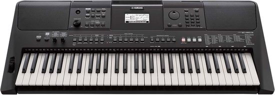 portable keyboard yamaha