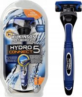 Wilkinson sword - Hydro Connect 5 - Scheersysteem