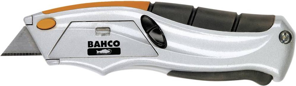 Bahco Distributeur de lames Bahco pour mini couteau cutter SQZ-Mini 