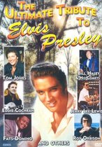 Elvis Presley Tribute - Ultimate Tribute To Elvis Presley (DVD)