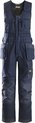 Body pantalon Canvas + �� bleu foncé / - taille 046 0214-9595
