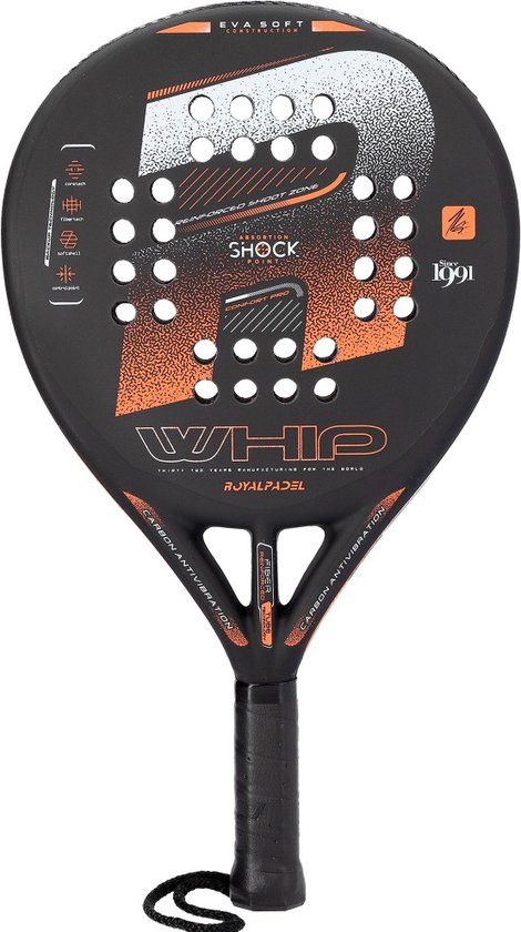 Royal Padel Whip Eva (Teardrop) - 2022