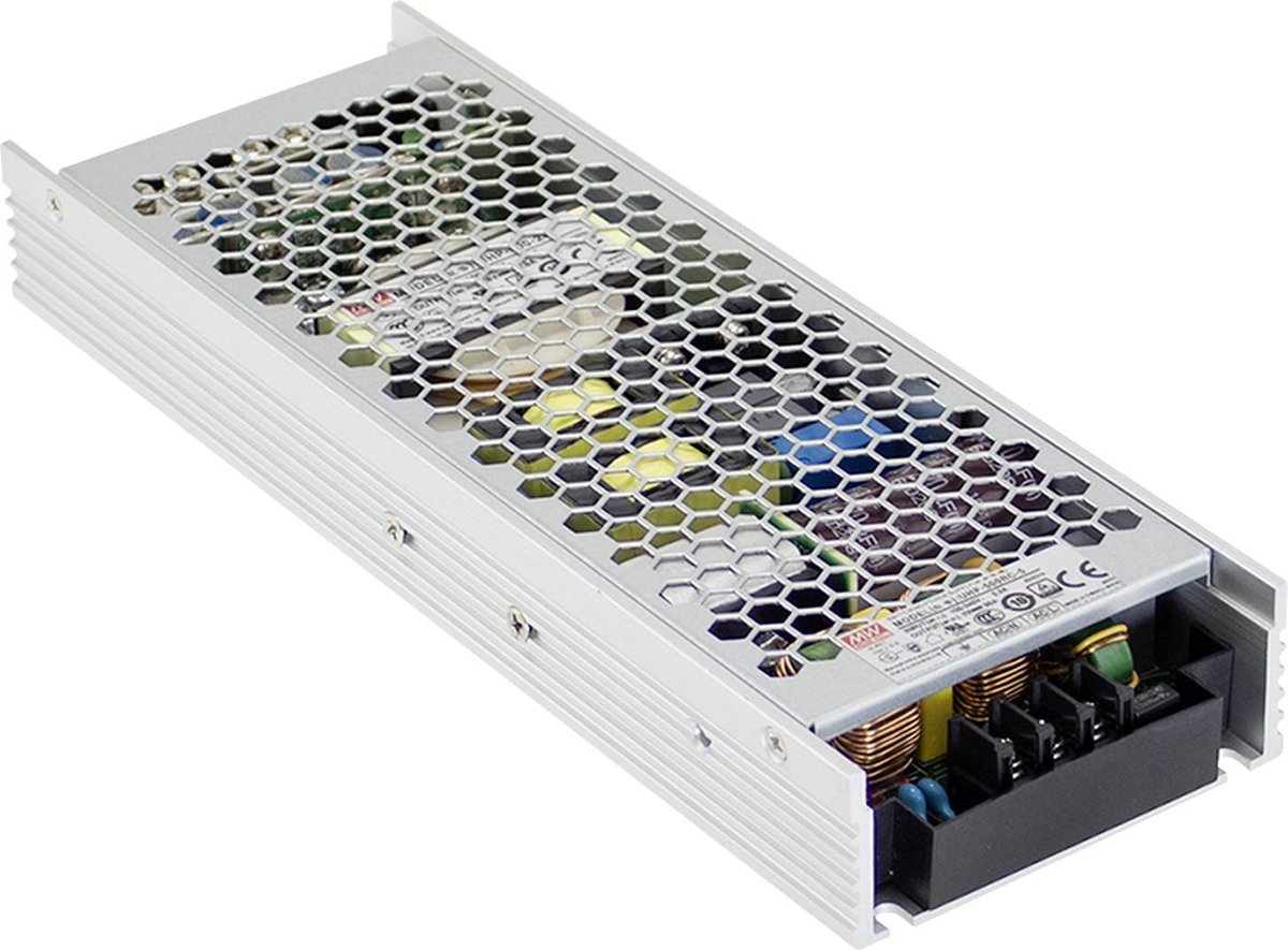 Mean Well UHP-500R-48 Schakelnetvoedingsmodule 48 V/DC 10.45 A 501.6 W