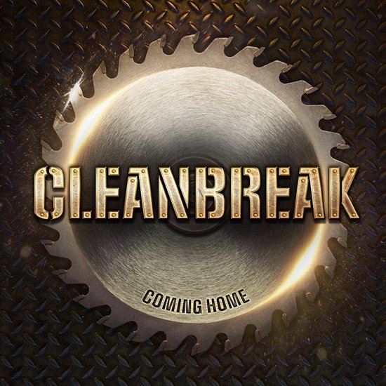 Cleanbreak - Coming Home (CD)