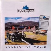 Blue Rose Collection Volume 2