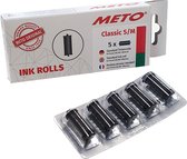 Meto Classic S/M Inktrol voor printers
