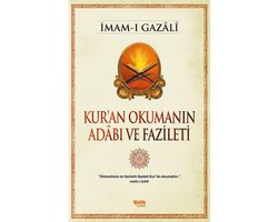 Kur'an OkumanÄ±n AdbÄ± ve Fazileti