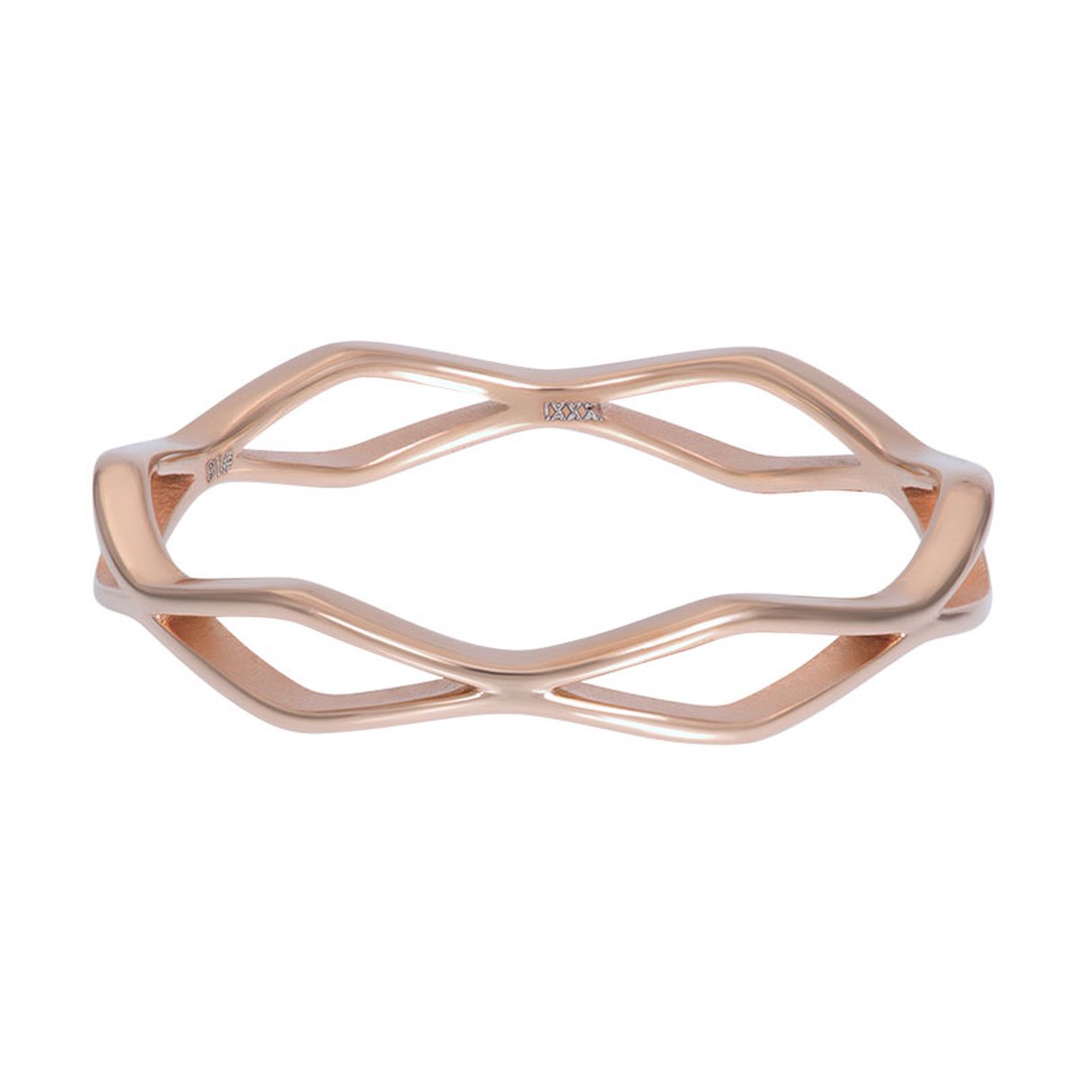 iXXXi invulring Art R06401 (4MM)