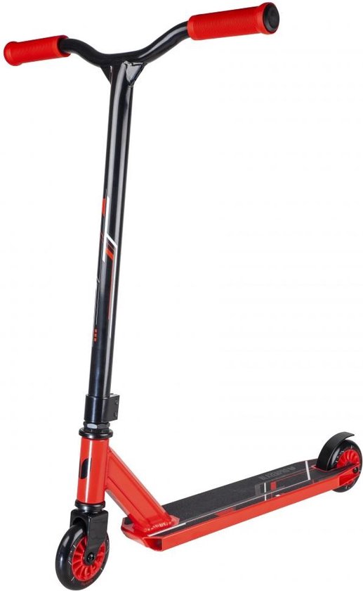 Blazer stuntstep Phaser rood - Sinterklaas - Cadeau