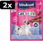 2x VITA CAT-STICK MINI SCHOL/OM 3ST