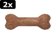 2x KONG CHEWSTIX BONE 12,5X7X4CM