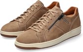 Mephisto Henrik - heren sneaker - beige - maat 39 (EU) 6 (UK)