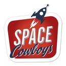 Space Cowboys Casse-tête - Toi Toys BV