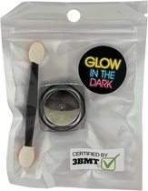 3BMT Glitter Make-Up voor Gezicht en Lichaam – Glow in the Dark