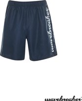 Wavebreaker - Zwemshort - Donkerblauw - Maat XXL