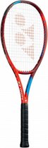 tennisracket Vcore Pro 100 grafiet rood gripmaat L3 300 gram