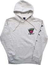Yungblud Hoodie/trui -XL- Face Wit