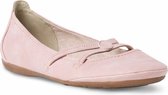 Tamaris Dames Ballerina 1-1-22110-28 521 smal Maat: 42 EU