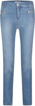 Angels Jeans - Broek -  Malu Zip 770030 332 maat EU38 X L30