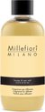 Millefiori Milano Refill 250 ml - Honey & Sea Salt