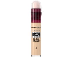 Foto: Maybelline new york instant anti age eraser 06 concealers die zichtbaar wallen wegwerken 6 8 ml