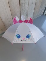 Impliva Kinderparaplu Poes