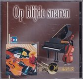 Op blijde snaren 5 - Diverse artiesten