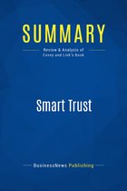 Summary: Smart Trust