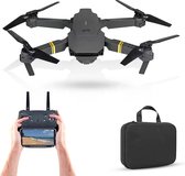 Bol.com Storebyfour.com® Mini SE Drone met camera incl. opbergtas - Quadcopter Drone | Inklapbare Drone 4K HD aanbieding