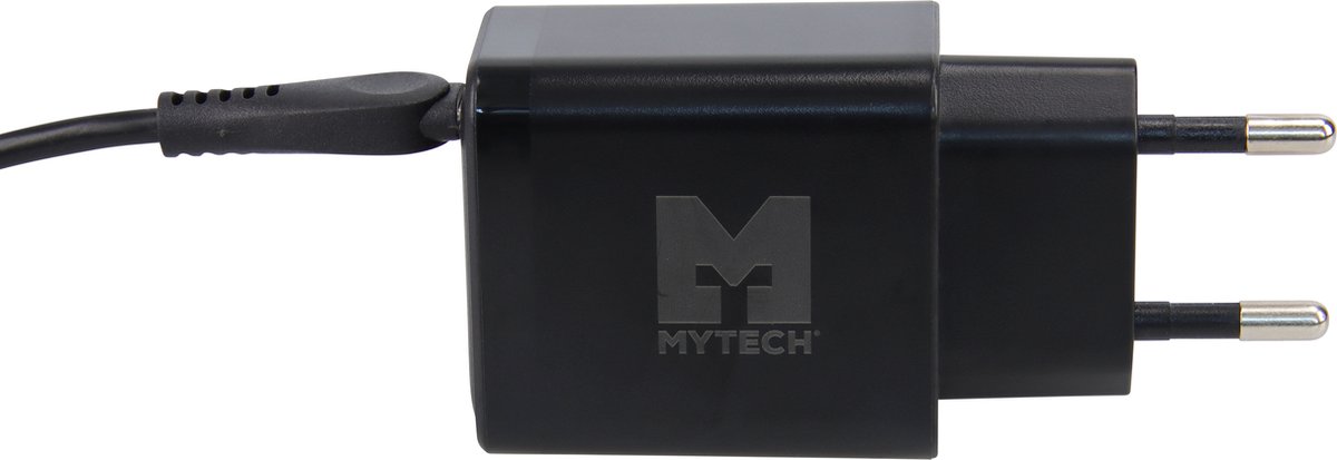 MyTech High Quality Fast Charger Iphone I Telefoon lader I Iphone I Snelle  Oplader I... | bol