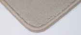 Polyamide Vloerkleed Paulien creme 140x200