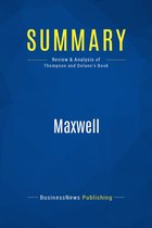 Summary: Maxwell