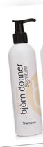 Björn Donner Signature - Keratin Energy Shampoo 2 stuks