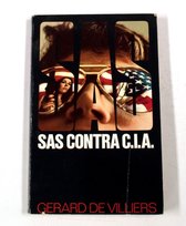 SAS contra CIA