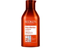 Redken Frizz Dismiss Conditioner - 300 ml