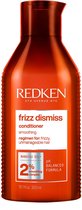 Bol.com Redken Frizz Dismiss Conditioner - 300 ml aanbieding