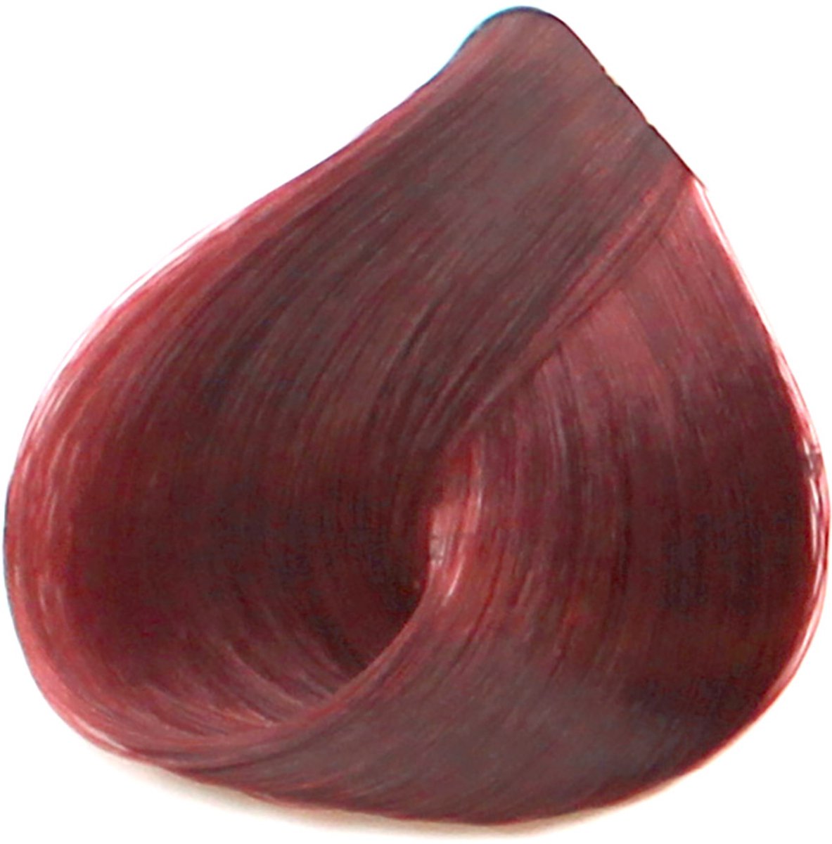 Subtil - Color - Crème Rouge Reflets - 6.66 Blond Foncé Licht Rood - 60 ml