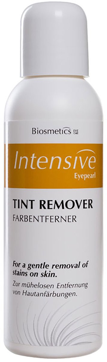 Biosmetics - Tint Remover - 90 ml