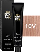 Royal KIS - Safe Shade - 100 ml - 10V