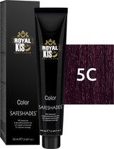 Royal KIS - Safe Shade - 100 ml - 5C