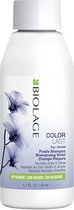 Matrix - Biolage - ColorLast - Purple Shampoo - 50 ml